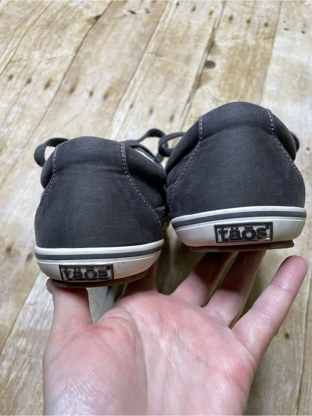 Taos Footwear taos moc